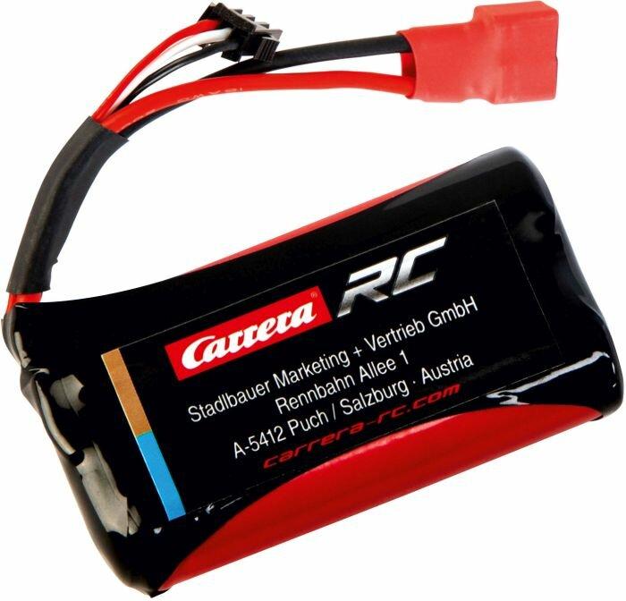 Immagine prodotto Carrera R/C LiFePO4 (6.40 V, 1300 mAh)