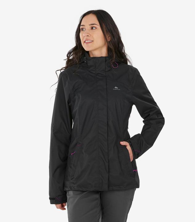 Immagine prodotto Quechua MH100 WTP (L)