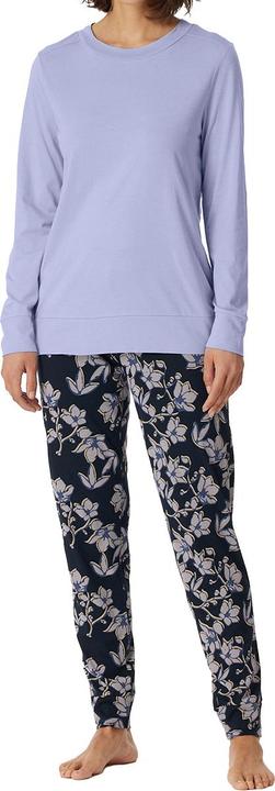 Schiesser Pyjama Modal