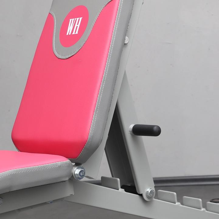 Image du produit Women's Health Banc de musculation universel