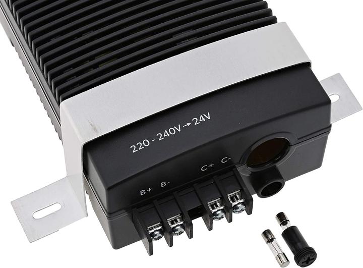 Produktbild Dometic CoolPower EPS 100, AC/DC-Netz-Adapter