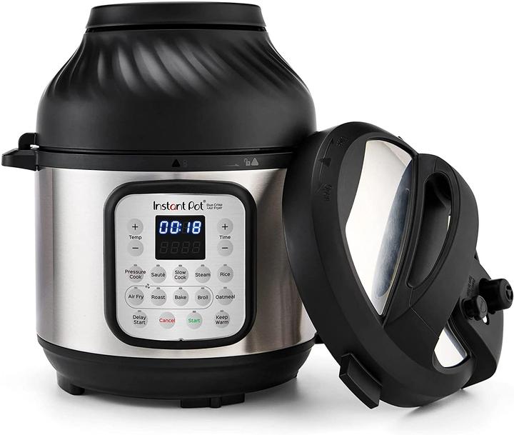 Instant Pot Heissluftfritteuse