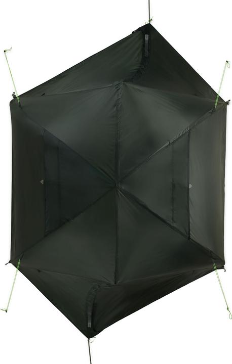 Produktbild Jack Wolfskin Sky Dome III (Kuppelzelt, 3.47 kg, 3 Personen)