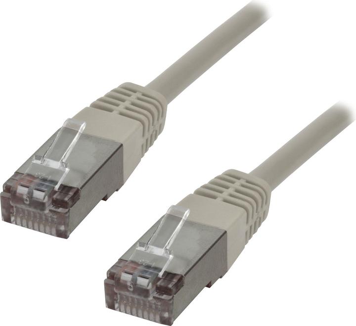 Produktbild MCL CABLE RJ45 CAT5E (U/UTP, 1.50 m)