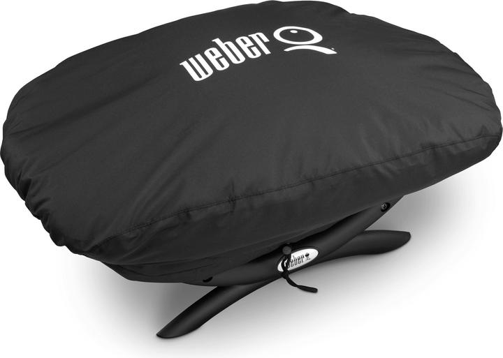 Actual product image Weber Covering hood (Grill)