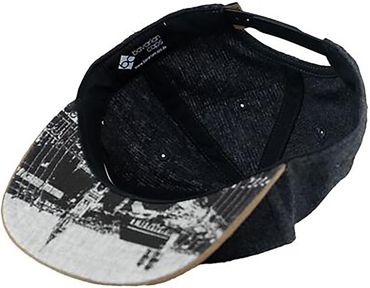Produktbild Bavarian Caps Monaco V2 (One Size)