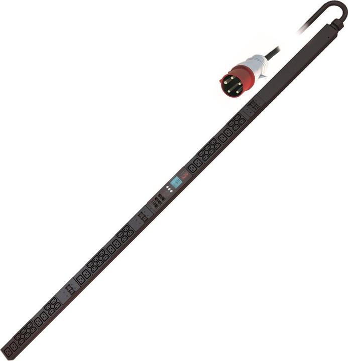 Actual product image APC AP8886