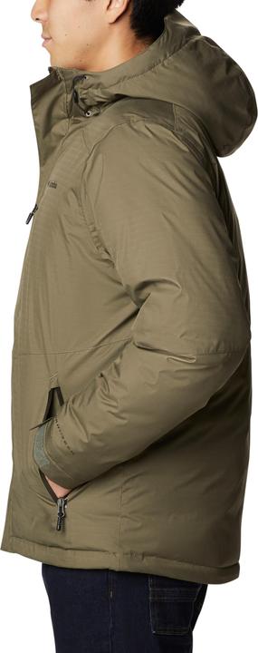 Image du produit Columbia Veste isolée Oak Harbor™ (M)