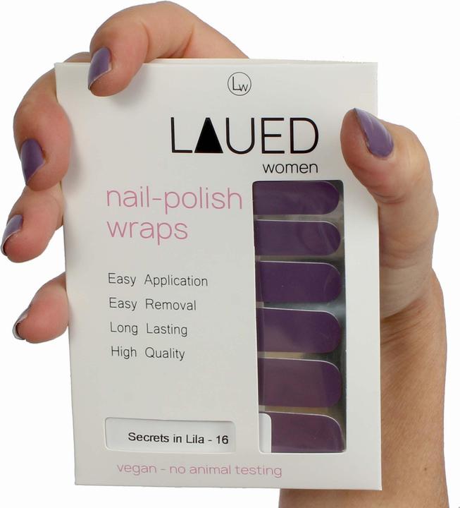 Image du produit Vargu solid purple (solid purple)