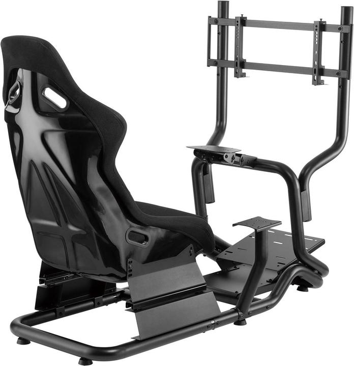 NanoRS Racing Simulator