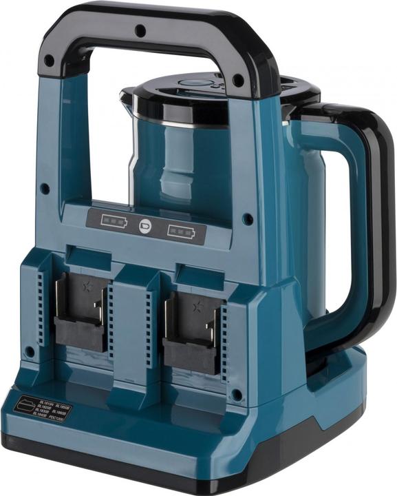 Actual product image Makita DKT360Z LXT (0.80 l)