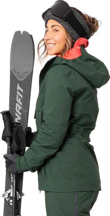 Produktbild Lamunt Tiziana 3l WP Shell (42)