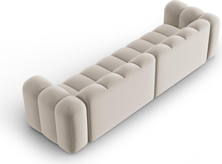 Produktbild Micadoni Lupine (4-Sitzer, 2-Sitzer, 3-Sitzer)