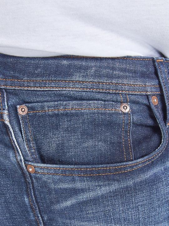 Produktbild Jack & Jones Glenn Original AM 815 Plus Size Slim Fit Jeans (48)