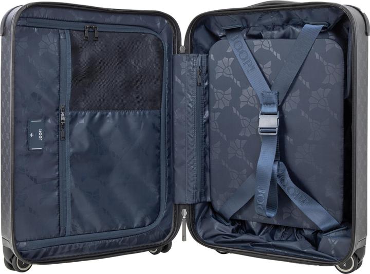 Actual product image Joop! Trolley + Case Cortina Volare C55 Pro Trolleycase SVZ 4W (38 l)