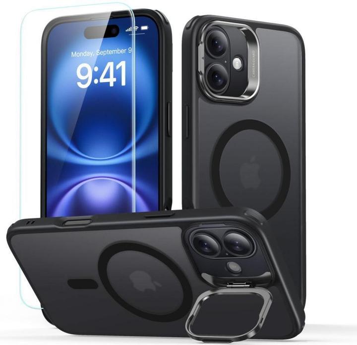 Actual product image ESR None (Apple iPhone 16)