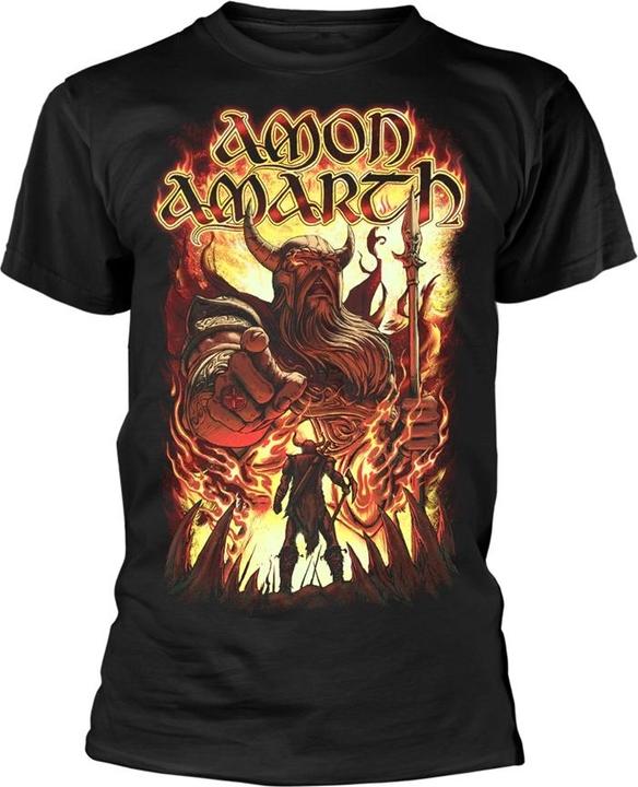 Image du produit Amon Amarth Oden Wants You (XL)