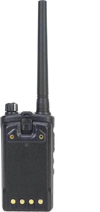Produktbild Dynascan PMR PNI RD-5 tragbares Funkgerät, 446 MHz, 0,5 W, 8 Kanäle, Vox, Roger Beep, Dual Watch, CT