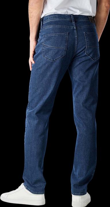 Produktbild BRAX Jeans Regular Fit "Cadiz" dunkelblau (W38/L32)
