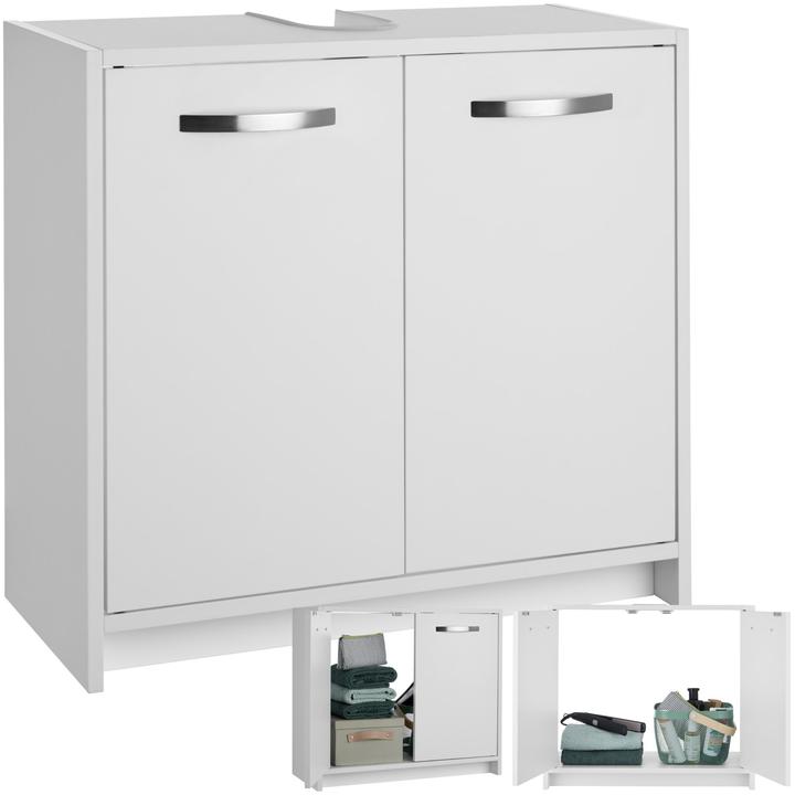 Image du produit tectake Katalina (63 x 31 x 55 cm)