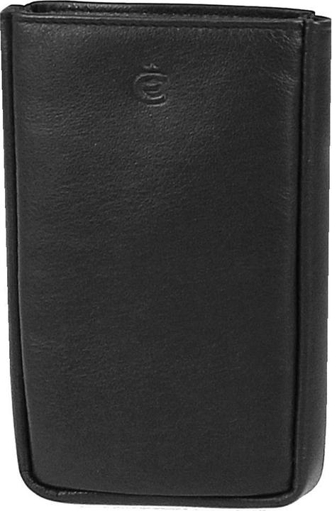 Produktbild Esquire Logo Schlüsseletui Leder 8 cm