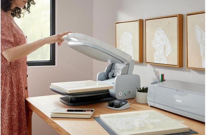 Productafbeelding Cricut Autopress