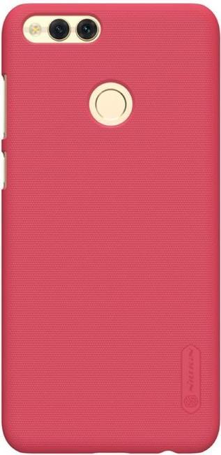 Actual product image Nillkin Super Frosted Shield Series (Honor 7X)