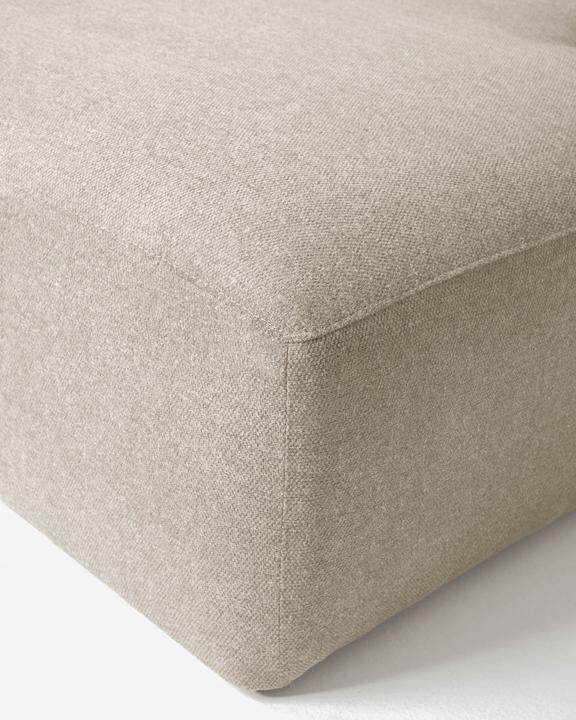 Image du produit Kave Home Blok (Canapé d'angle, 3 places)