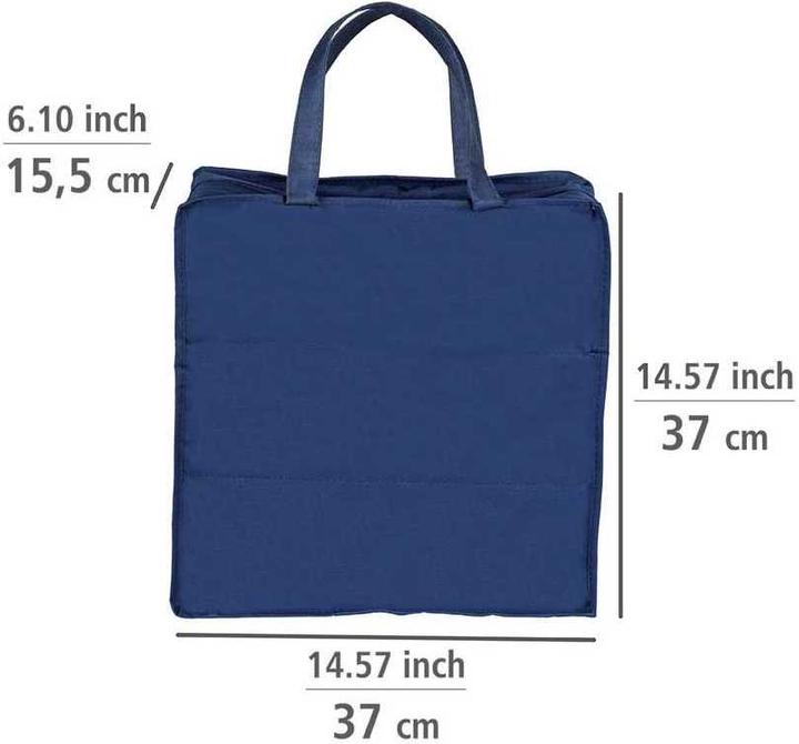 Produktbild Wenko Schuhtasche