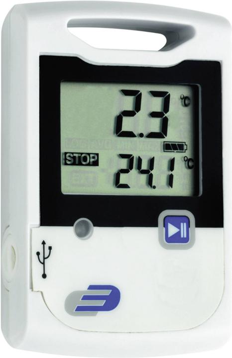 Productafbeelding TFA LOG10, thermische datalogger voor temperatuur