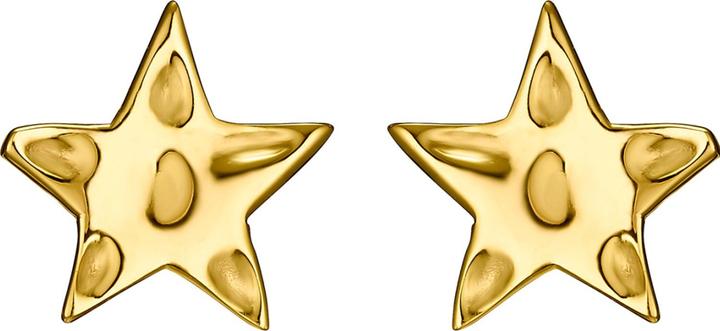 Actual product image Amor Star (Sterling Silver)