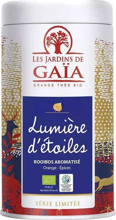 Image du produit Jardins de Gaïa Lumiere D'Etoiles - Tube