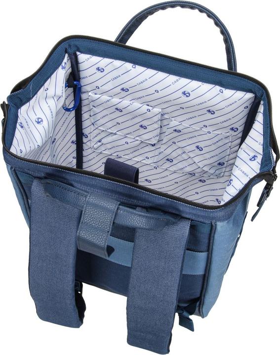 Produktbild Cabaia Adventurer Denim (23 l)