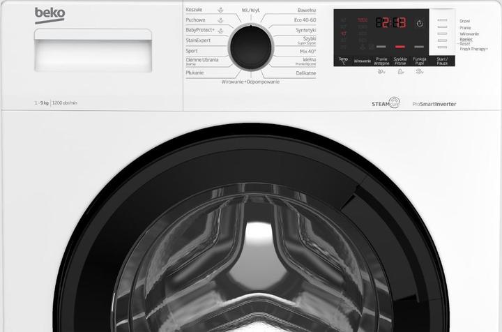 Image du produit Beko Connecteur