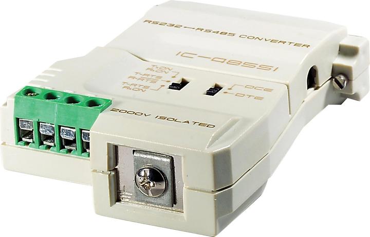 Actual product image Aten IC485SI RS-232-auf-RS-485-Schnittstellenkonverter