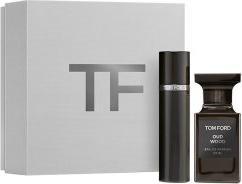 Produktbild Tom Ford Gift Set Oud Wood Eau de Parfum 50 / Atom (Eau de Parfum)