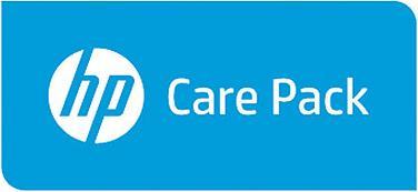 Image du produit HP Care Pack U1H86PE contrat d'extension de garantie 1 an sur site (12 mois, On-Site, Garantie postale)