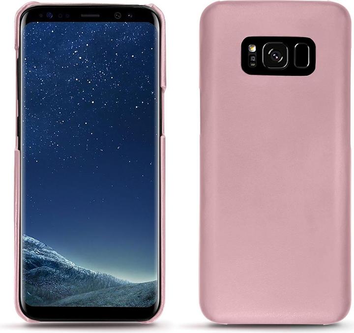 Productafbeelding Noreve Lederen omslag (Samsung Galaxy S8+)