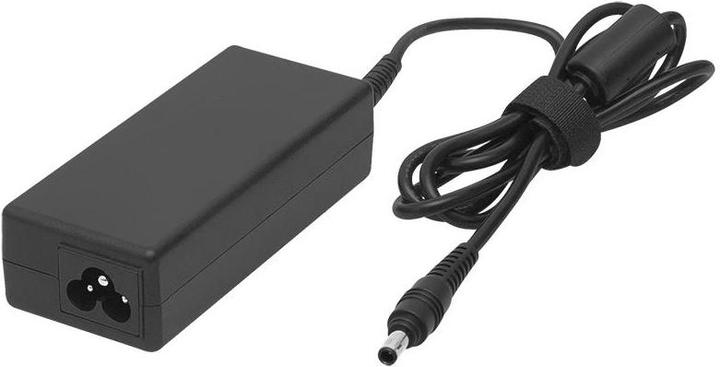 Actual product image Blow Power supply 4210# for notebooks Samsung 19 V 3.16 A 60 W 5.5 mm x 3 (60 W)