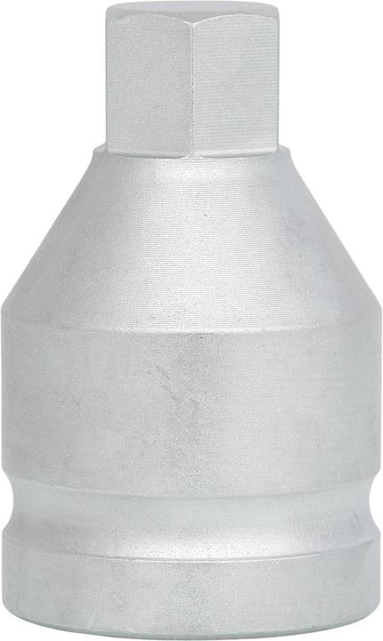 Image du produit KS Tools Douille à embout de puissance 3/4" à six pans creux (17 mm)