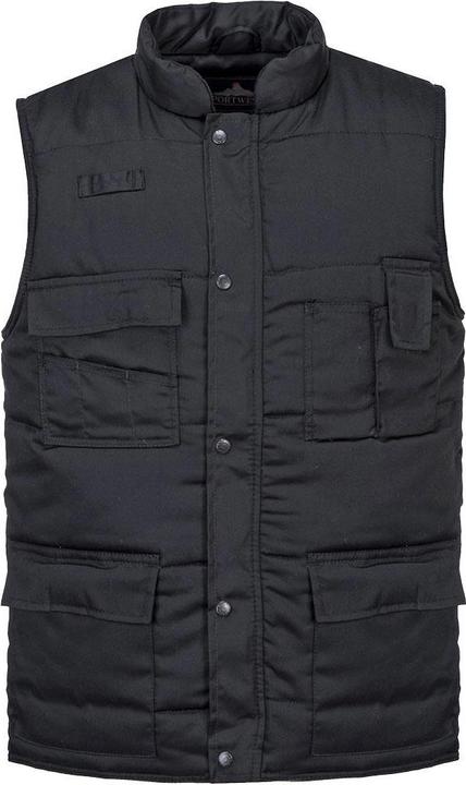 Portwest Mens Shetland Body Warmer