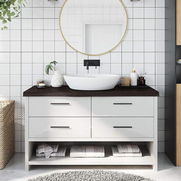 Immagine prodotto VidaXL Emerald (100 x 6 x 40 cm)
