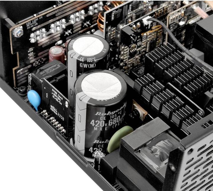 Produktbild Thermaltake Toughpower GF3 (1200 W)