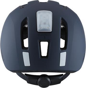 Actual product image BBB Grid (52 - 58 cm)