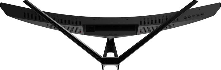 Image du produit Dahua 34" WQHD 21 9 Curved 165Hz 1ms (3440 x 1440 pixels, 34")