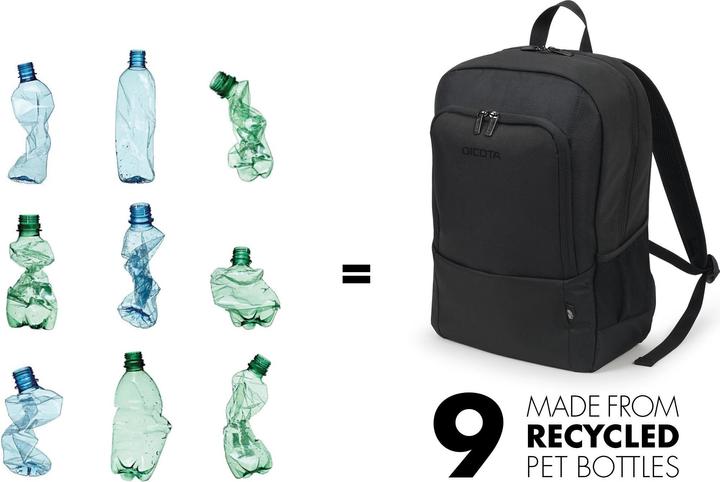 Immagine prodotto Dicota Eco Base (20 l)