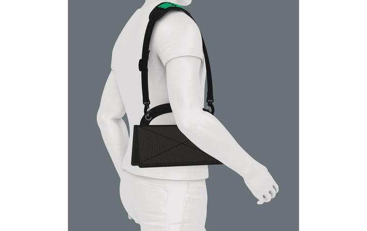 Actual product image Wera 2go 1 (2 pieces)