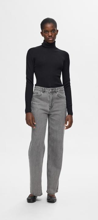 Produktbild Selected Femme Rollkragenpullover SLFNAJA (M)