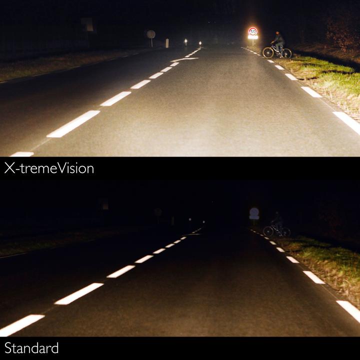Immagine prodotto Philips H7 X-tremeVision (H7)