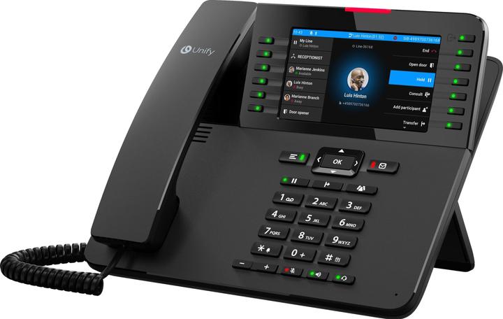 Immagine prodotto Unify Telefono fisso OpenScape